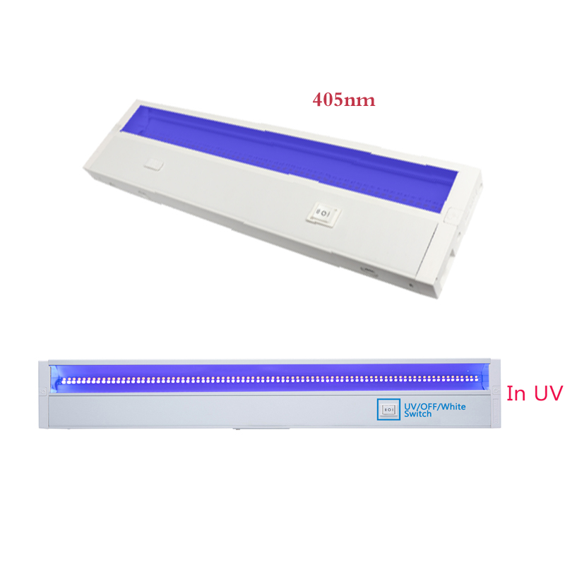 2020 Anti COVID-19 UV Sterilizare cu lumină germicidă cu lampă LED